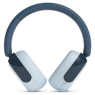 Philips TAK5500, active noise-cancelling, sinine - Juhtmevabad laste kõrvaklapid