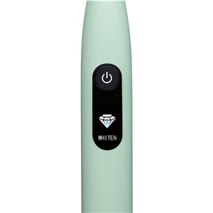 Beurer, Peppermint, roheline - Elektriline Sonic hambahari