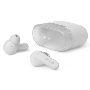 Philips TAT2000, white - Wireless Headphones