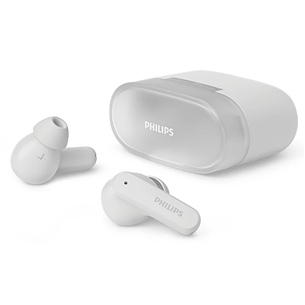 Philips TAT2000, белый - Беспроводные наушники TAT2000WT/00