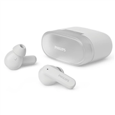 Philips TAT2000, белый - Беспроводные наушники