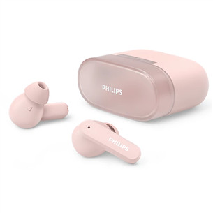 Philips TAT2000, pink - Wireless Headphones