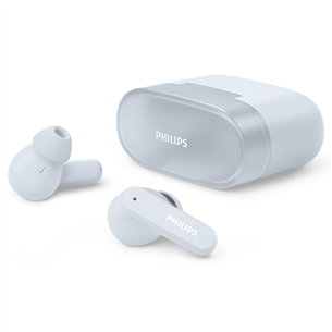 Philips TAT2000, голубой - Беспроводные наушники TAT2000BL/00