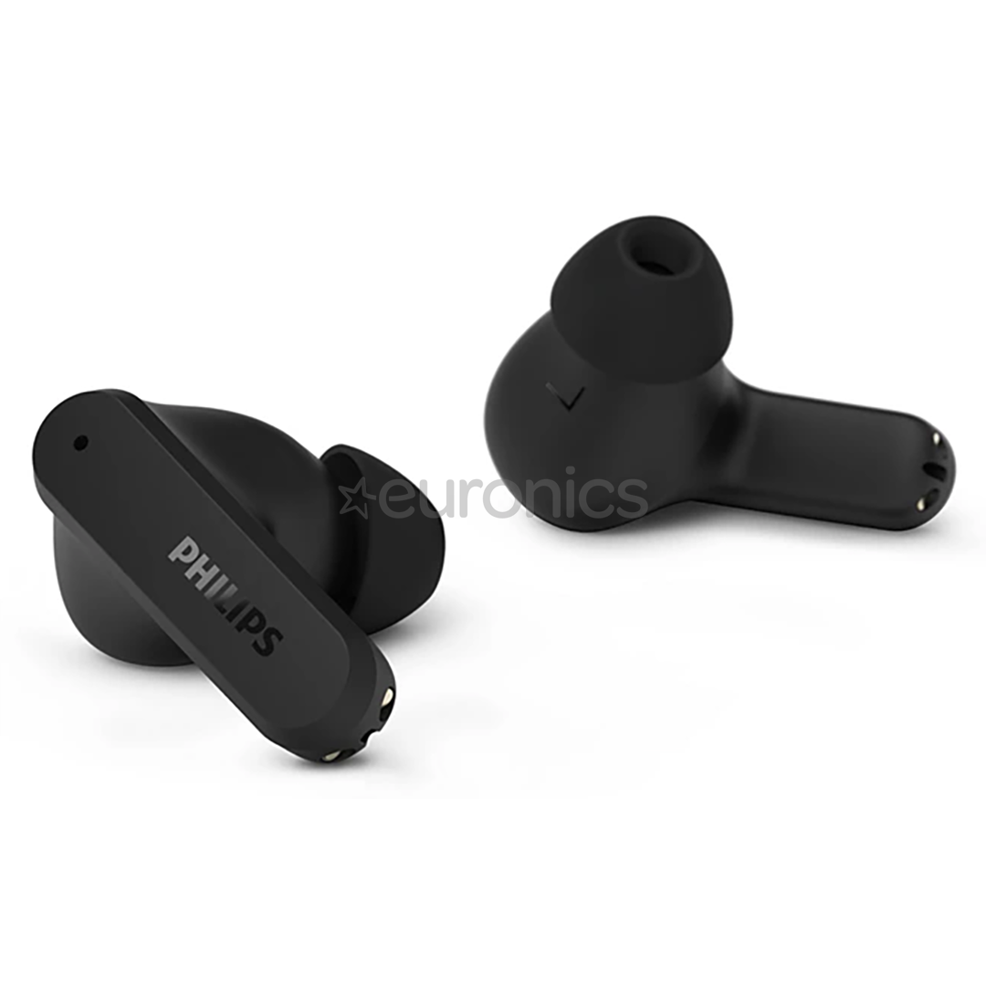 Philips TAT2000, черный - Беспроводные наушники