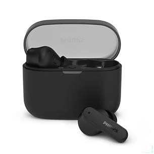 Philips TAT2000, черный - Беспроводные наушники