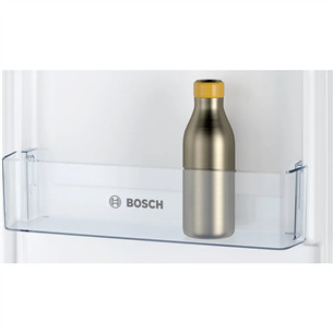 Bosch Seeria 2, 267 L, kõrgus 178 cm - Integreeritav külmik