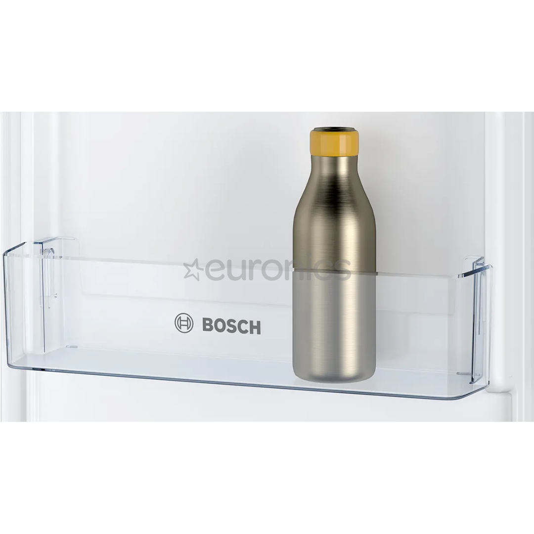 Bosch Series 2, 267 л, высота 178 см - Интегрируемый холодильник