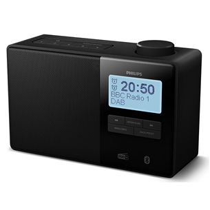 Philips TAR5600, черный - Портативное радио