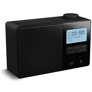 Philips TAR5600, black - Portable radio