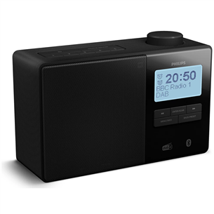 Philips TAR5600, черный - Портативное радио