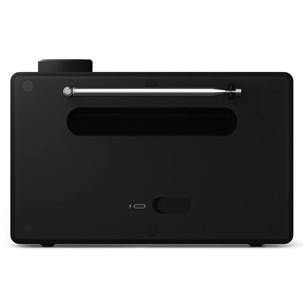 Philips TAR5600, black - Portable radio