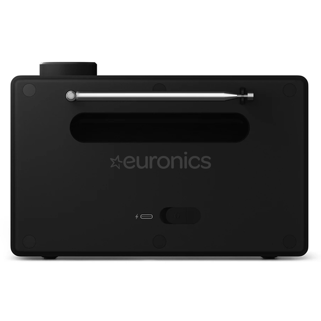 Philips TAR5600, black - Portable radio