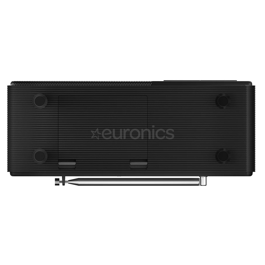 Philips TAR5600, black - Portable radio