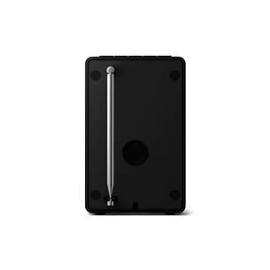 Philips TAR5100, DAB+, черный - Радиочасы