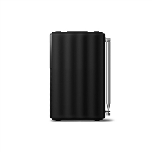 Philips TAR5100, DAB+, черный - Радиочасы