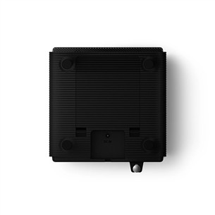 Philips TAR5100, DAB+, black - Clock radio