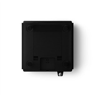 Philips TAR5100, DAB+, черный - Радиочасы