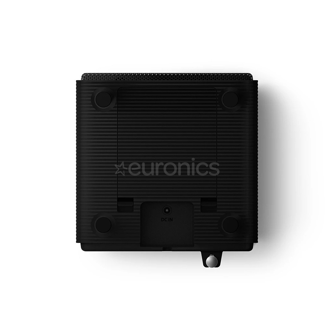 Philips TAR5100, DAB+, black - Clock radio