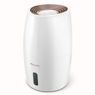 Philips 2000 Series, белый - Увлажнитель воздуха HU2716/10