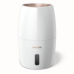 Philips 2000 Seeria, valge - Õhuniisutaja