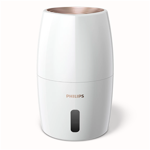 Philips 2000 Series, белый - Увлажнитель воздуха