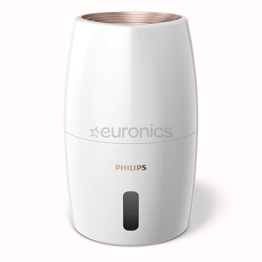 Philips 2000 Series, белый - Увлажнитель воздуха