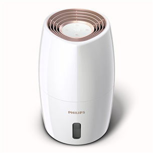 Philips 2000 Series, белый - Увлажнитель воздуха
