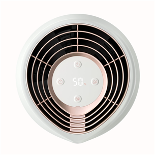 Philips 2000 Series, белый - Увлажнитель воздуха