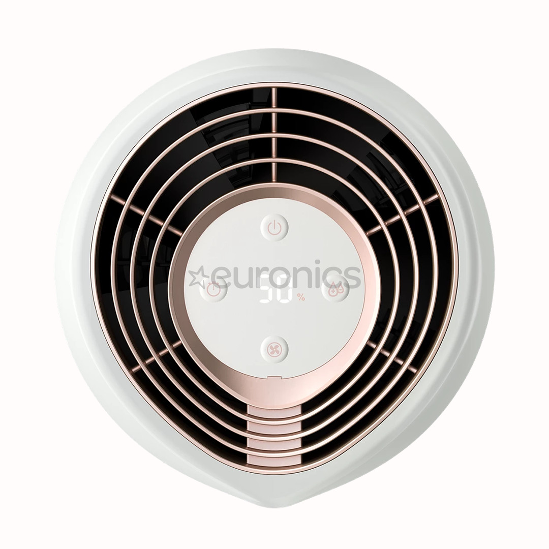 Philips 2000 Seeria, valge - Õhuniisutaja