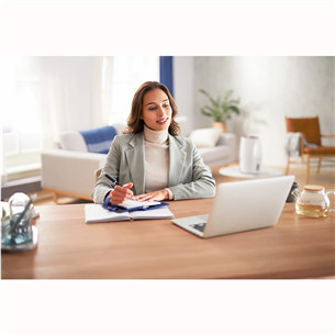 Philips 2000 Seeria, valge - Õhuniisutaja