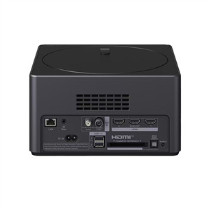 LG QNED9M, 86'', 4K UHD, QNED, Mini LED, must - Teler