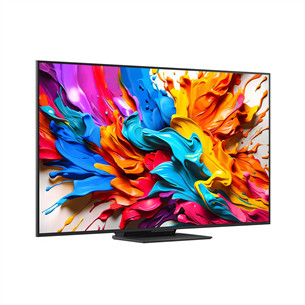 LG QNED9M, 75'', 4K UHD, QNED, Mini LED, must - Teler