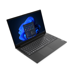 Lenovo V15 Gen 4, 15,6'', TN, i5, 16 GB, 512 GB, ENG, business black - Notebook