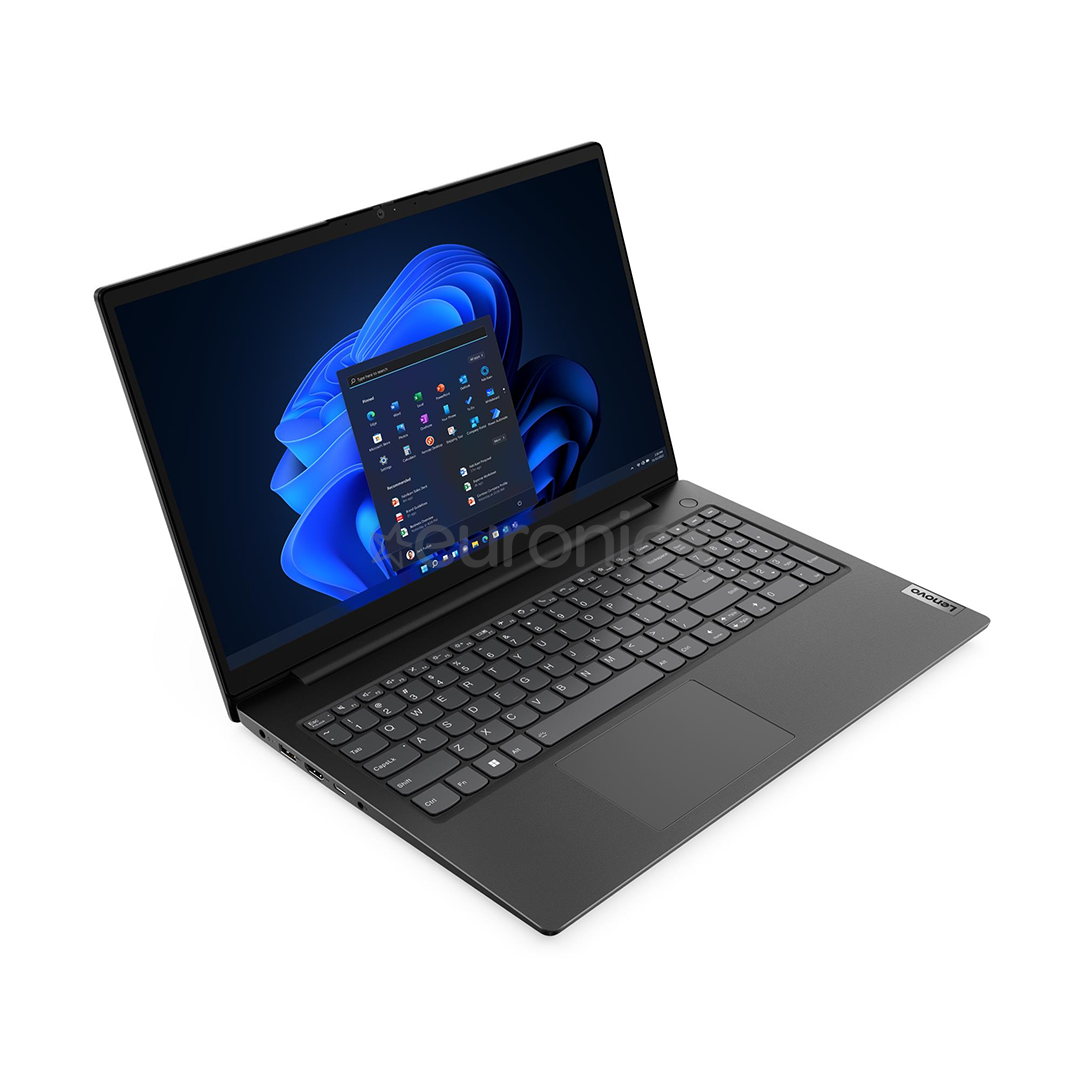 Lenovo V15 Gen 4, 15,6'', TN, i5, 16 GB, 512 GB, ENG, business black - Notebook
