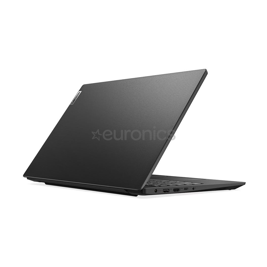 Lenovo V15 Gen 4, 15,6'', TN, i5, 16 GB, 512 GB, ENG/ITA, must - Sülearvuti