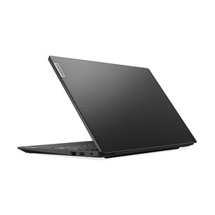 Lenovo V15 Gen 4, 15,6'', TN, i5, 16 GB, 512 GB, ENG/ITA, must - Sülearvuti