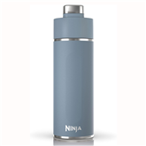 Ninja Thirsti, 700 ml, blue - Travel bottle