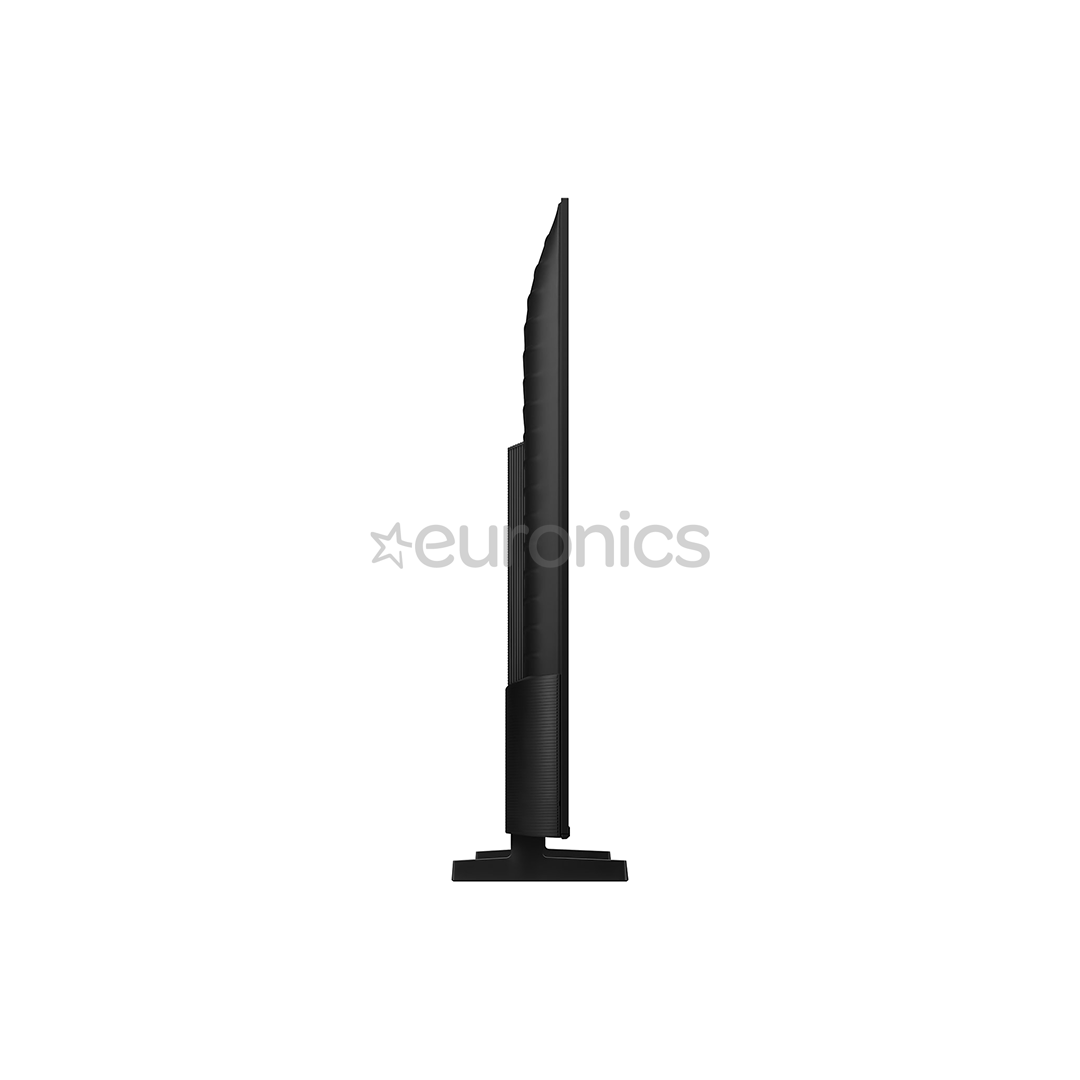 Samsung U8072F, 55'', 4K UHD, LED LCD, must -Teler