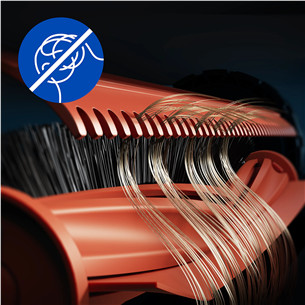 Philips HomeRun 5000 Series, сухая и влажная уборка, бежевый - Робот-пылесос