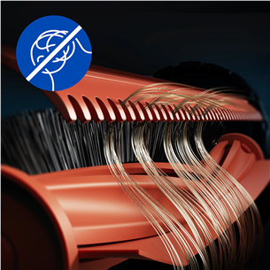 Philips HomeRun 5000 Series, сухая и влажная уборка, бежевый - Робот-пылесос