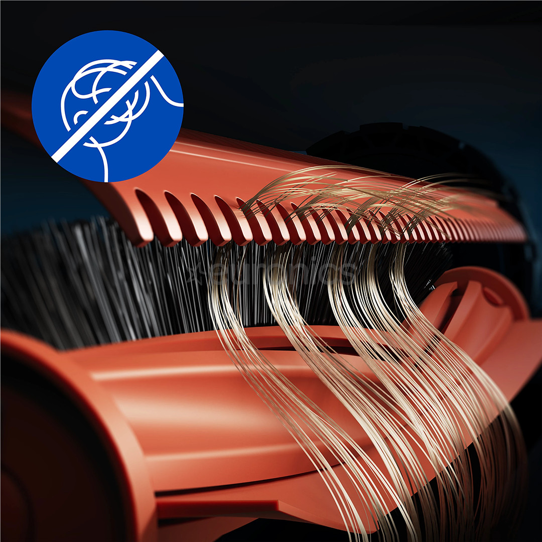 Philips HomeRun 5000 Series, сухая и влажная уборка, бежевый - Робот-пылесос