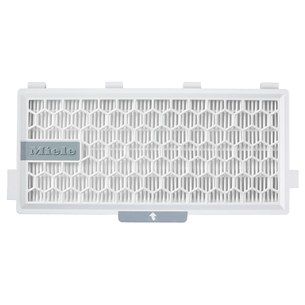 Miele SF-HA 50 - HEPA AirClean filter 12785390