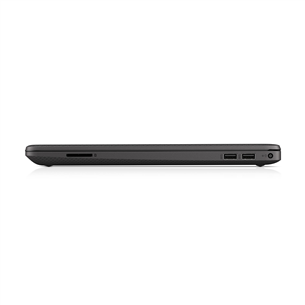 HP 250 G9, 15,6'', Full HD, SVA, i3, 8 GB, 256 GB, ENG, ash silver - Notebook