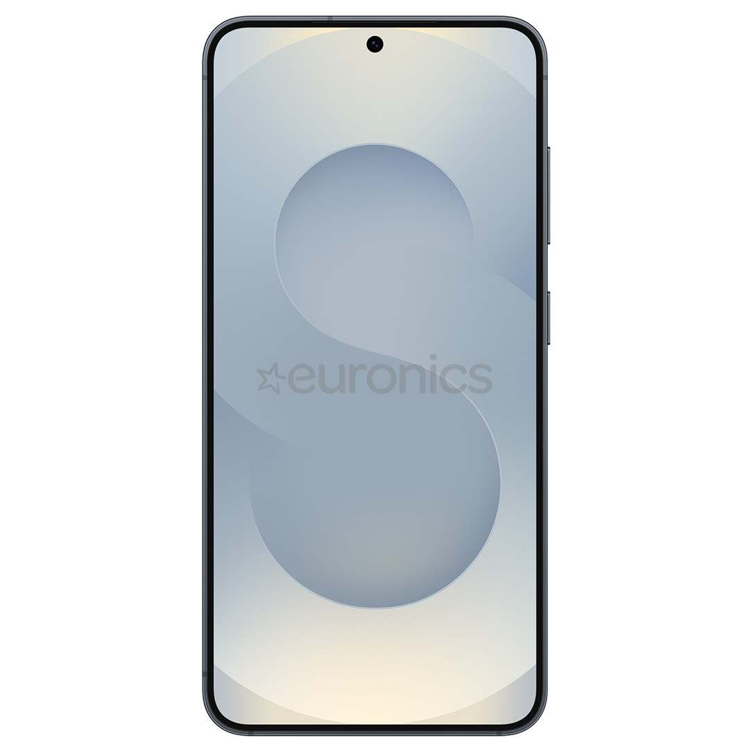 Samsung Galaxy S25, 6,2'', 128 GB, must - Nutitelefon