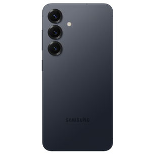 Samsung Galaxy S25, 6,2'', 128 GB, must - Nutitelefon