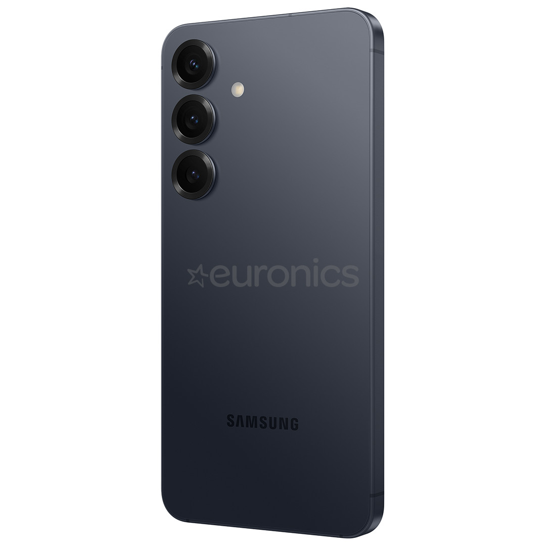 Samsung Galaxy S25, 6,2'', 128 GB, must - Nutitelefon