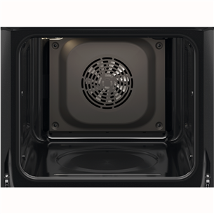 Electrolux 300 Seeria Convection, 65 L, roostevaba teras - Integreeritav ahi