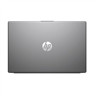 HP 250R G10, 15,6'', SVA, Core 5, 32 GB, 512 GB, ENG, hõbe - Sülearvuti