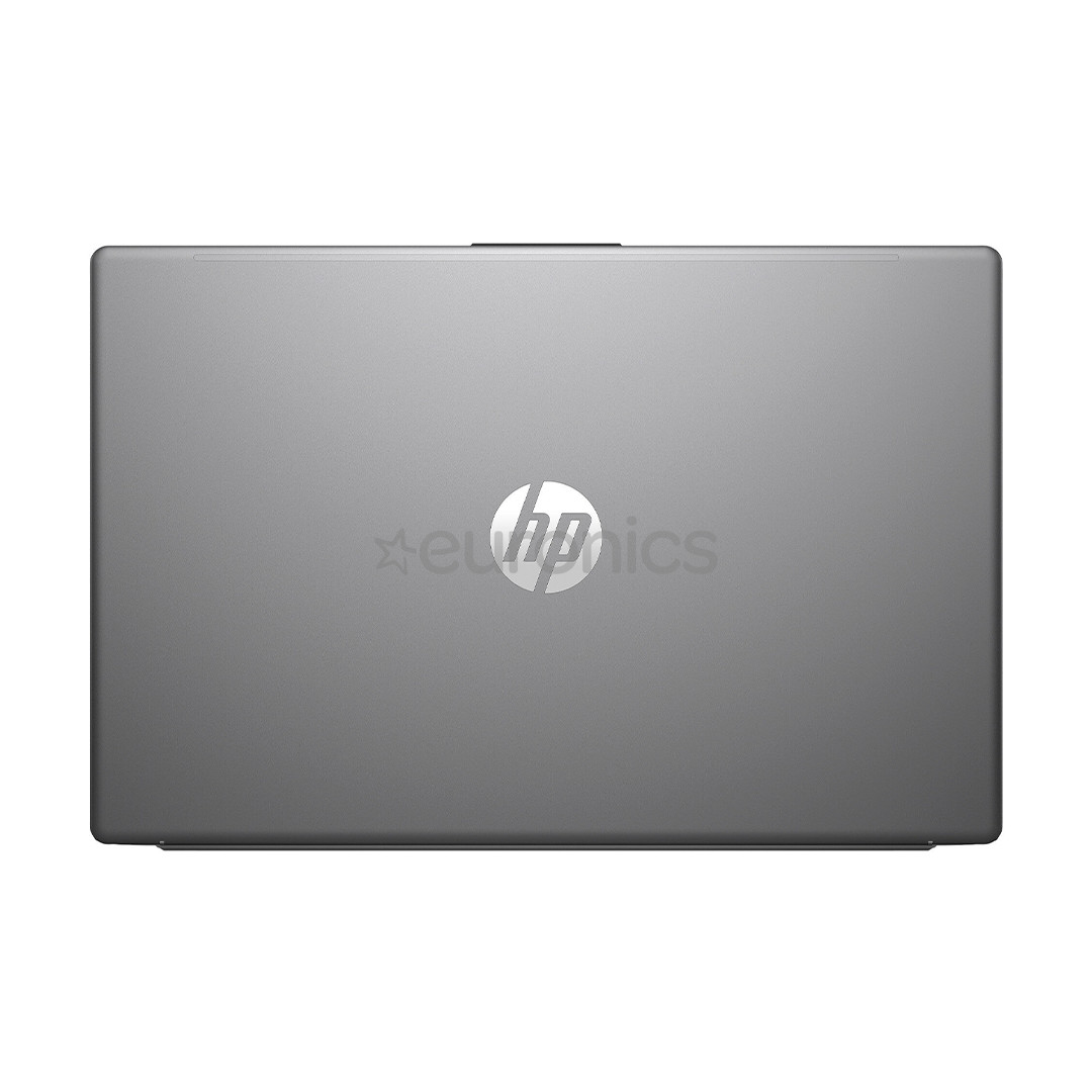 HP 250R G10, 15,6'', SVA, Core 5, 32 GB, 512 GB, ENG, hõbe - Sülearvuti