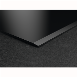AEG 5000 Series, Hob2Hood, ширина 59 см, черный - Интегрируемая индукционная варочная панель